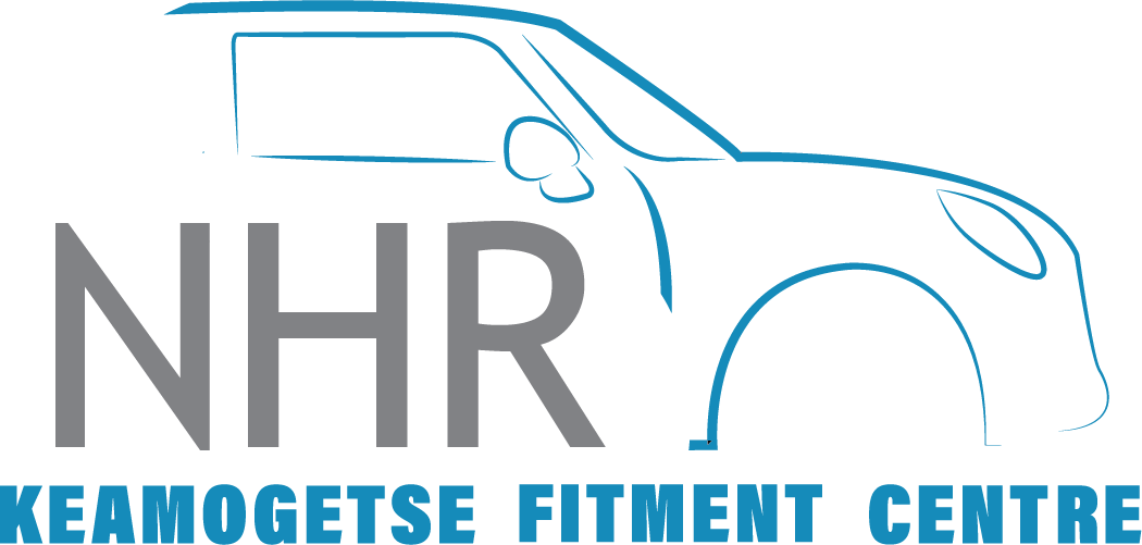 NHR Keamogetse Fitment Centre Logo